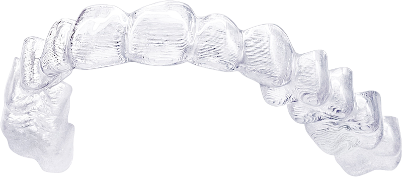 画像：マウスピース