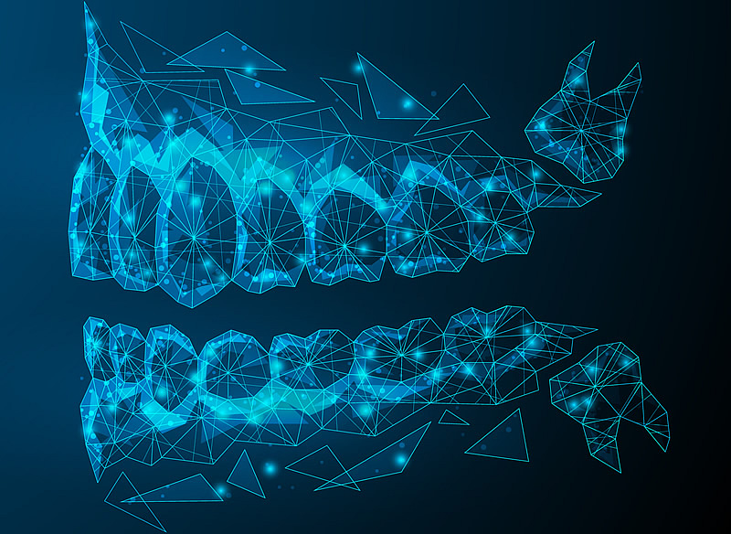 画像：インビザラインの特長2