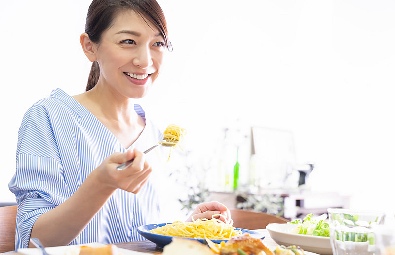 画像：インビザラインの特長4